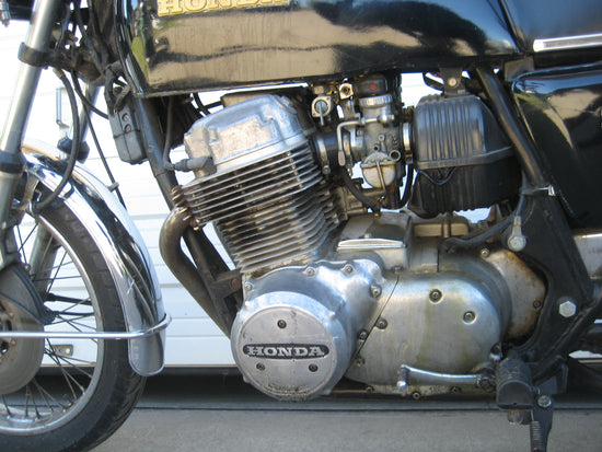 Image Title 1975 Honda CB750F  $1999.00 OBO